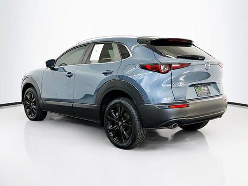 2023 Mazda CX-30 2.5 S Carbon Edition