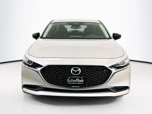 2024 Mazda Mazda3 2.5 S Select Sport