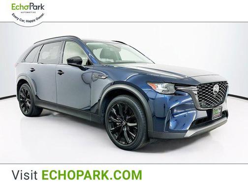 2025 Mazda CX-90 3.3 Turbo Premium Sport