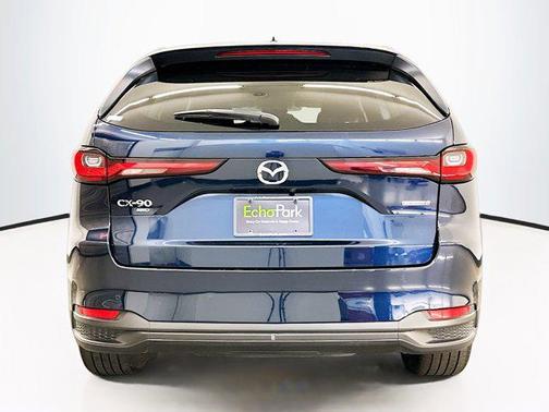 2025 Mazda CX-90 3.3 Turbo Premium Sport