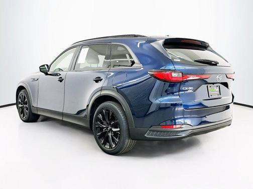 2025 Mazda CX-90 3.3 Turbo Premium Sport