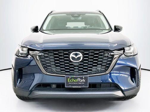 2025 Mazda CX-90 3.3 Turbo Premium Sport