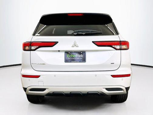 2024 Mitsubishi Outlander SE 2.5 S-AWC