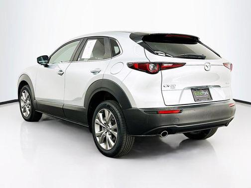 2020 Mazda CX-30 Select