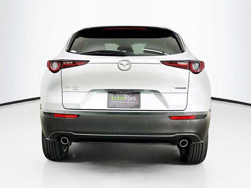 2020 Mazda CX-30 Select