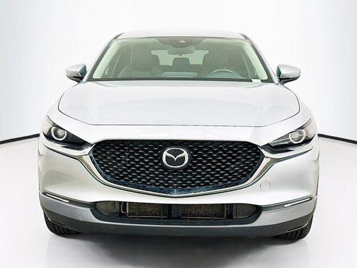 2020 Mazda CX-30 Select