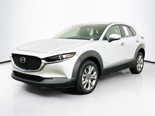 2020 Mazda CX-30 Select