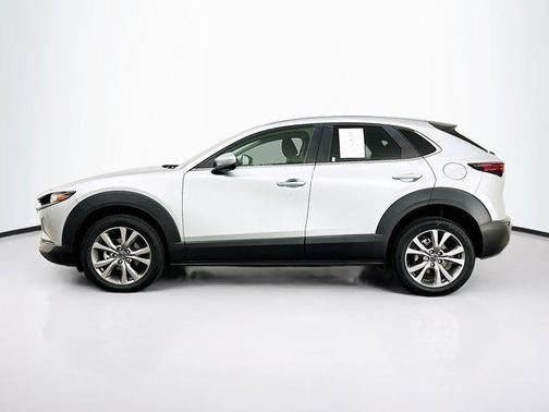 2020 Mazda CX-30 Select