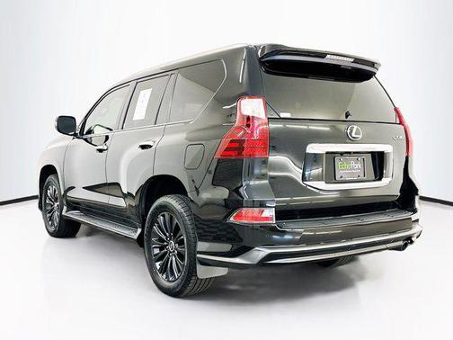 2021 Lexus GX 460 Premium