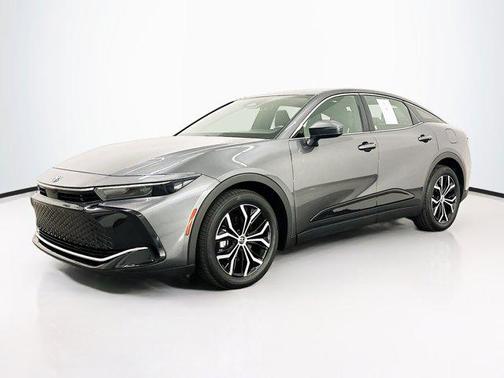2024 Toyota Crown XLE