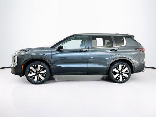 2025 Mitsubishi Outlander SE 2.5 S-AWC