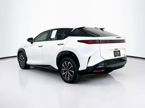Eminent White Pearl 2023 Lexus RZ 450e RZ 450e Premium
