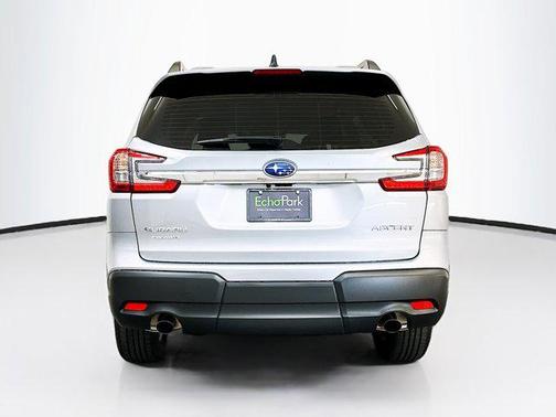 2024 Subaru Ascent Base 8-Passenger