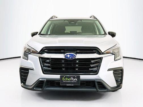 2024 Subaru Ascent Base 8-Passenger