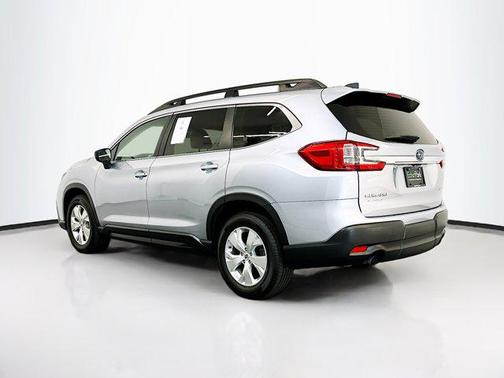 2024 Subaru Ascent Base 8-Passenger