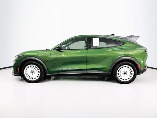 2024 Ford Mustang Mach-E GT