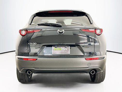 2024 Mazda CX-30 2.5 S Preferred Package