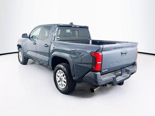 Underground 2024 Toyota Tacoma SR5