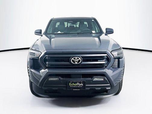 Underground 2024 Toyota Tacoma SR5