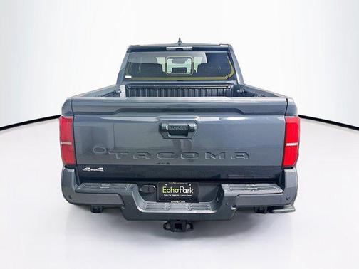 Underground 2024 Toyota Tacoma SR5