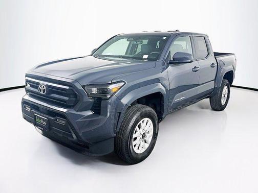 Underground 2024 Toyota Tacoma SR5