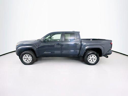Underground 2024 Toyota Tacoma SR5