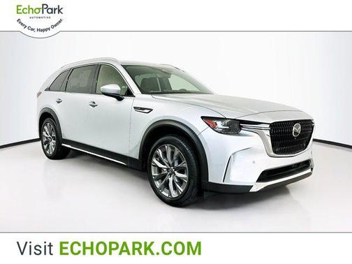 2025 Mazda CX-90 3.3 Turbo Premium Plus