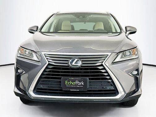 2016 Lexus RX 350 Base