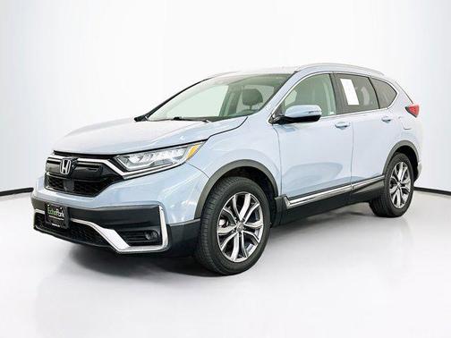 2020 Honda CR-V AWD Touring