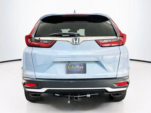 2020 Honda CR-V AWD Touring