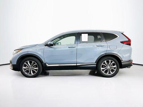 2020 Honda CR-V AWD Touring