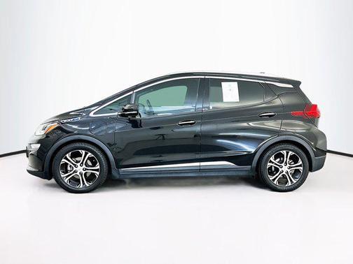 2020 Chevrolet Bolt EV FWD Premier