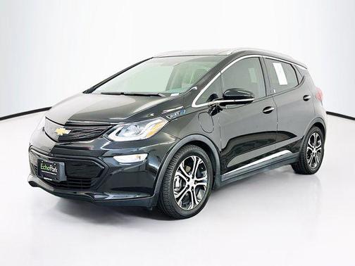 2020 Chevrolet Bolt EV FWD Premier