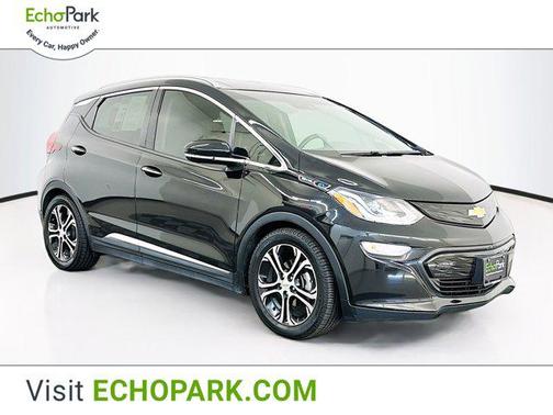 2020 Chevrolet Bolt EV FWD Premier