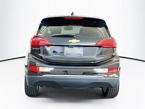 2020 Chevrolet Bolt EV FWD Premier