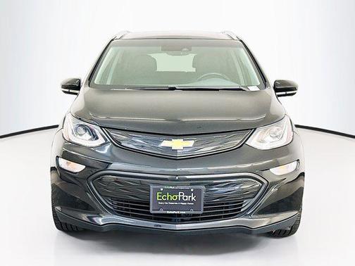 2020 Chevrolet Bolt EV FWD Premier