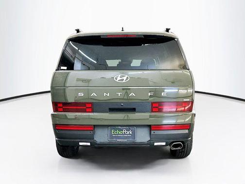 2024 Hyundai SANTA FE SEL 2.4