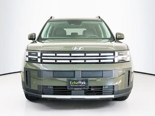 2024 Hyundai SANTA FE SEL 2.4