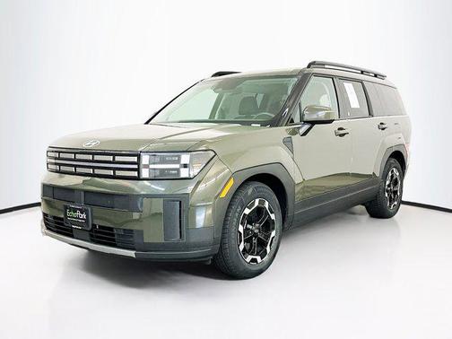 2024 Hyundai SANTA FE SEL 2.4