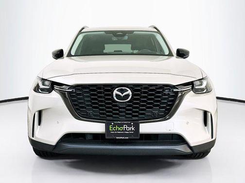 2025 Mazda CX-90 3.3 Turbo Premium Sport