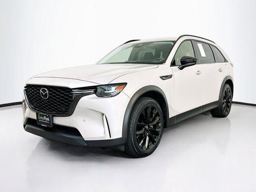 2025 Mazda CX-90 3.3 Turbo Premium Sport