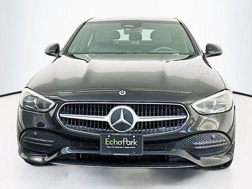 2024 Mercedes-Benz C-Class C 300 4MATIC