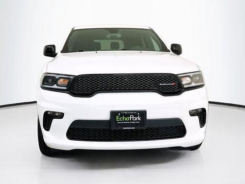 2021 Dodge Durango SXT Plus