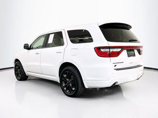 2021 Dodge Durango SXT Plus