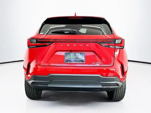 2022 Lexus NX 350 Premium