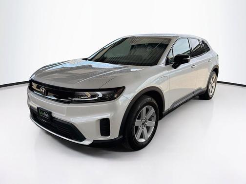 Snowfall Pearl 2024 Honda Prologue EX