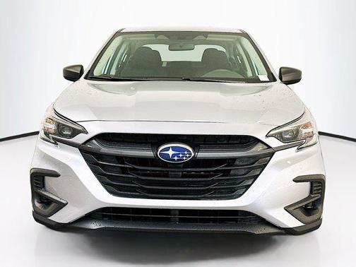 2024 Subaru Legacy Base