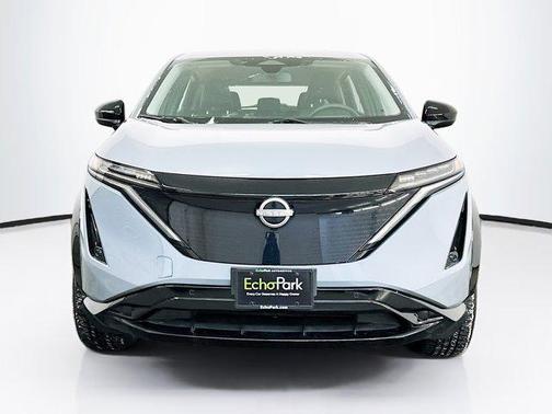 2023 Nissan ARIYA ENGAGE
