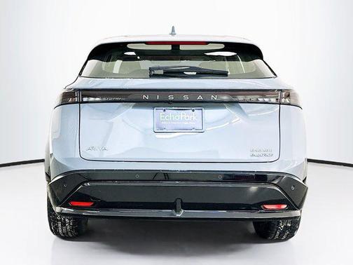 2023 Nissan ARIYA ENGAGE