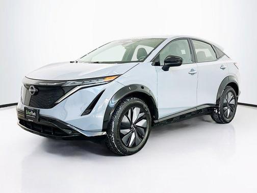 2023 Nissan ARIYA ENGAGE